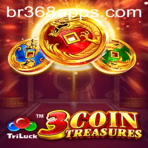 Discover the Enchantment of 3CoinTreasures: A Journey into the Realm of Br368