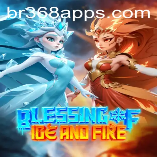 Blessing of Ice and Fire: The Ultimate Fantasy Adventure