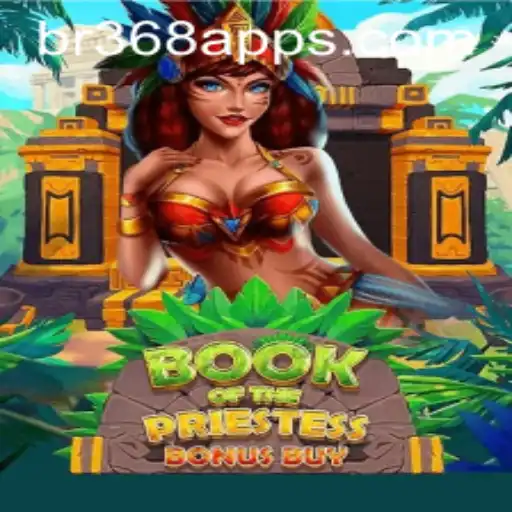 Exploration of BookOfThePriestess: A Mystical Gaming Adventure