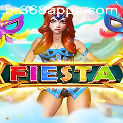 Fiesta: The Exciting World of BR368