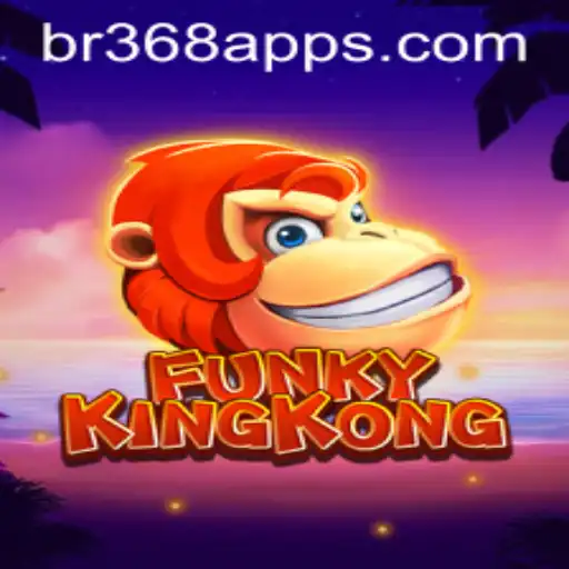 Unleashing the Wild Fun of FunkyKingKong: A Thrilling Gaming Experience