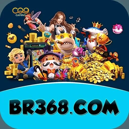 br368 Logo