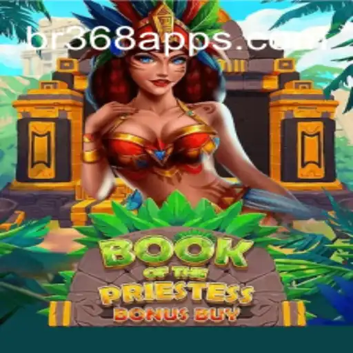 Exploration of BookOfThePriestess: A Mystical Gaming Adventure