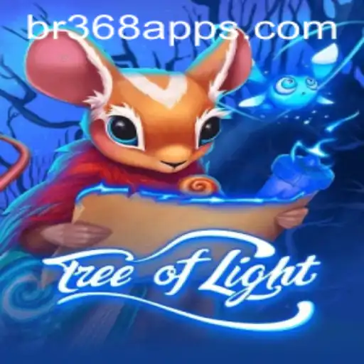 Tree of Light: An Immersive Journey into Nature's Embrace