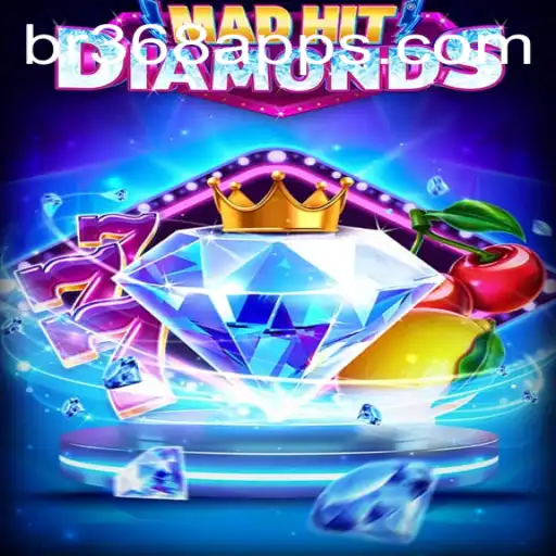 Exploring the Thrilling World of MadHitDiamonds: A Deep Dive into Gameplay, Rules, and Strategy