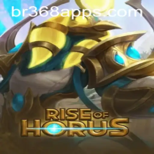 Rise of Horus: An Epic Adventure