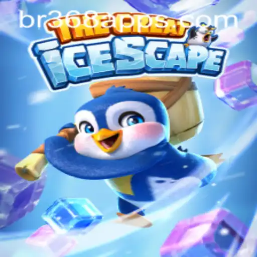 Explore the Arctic Adventure with TheGreatIcescape