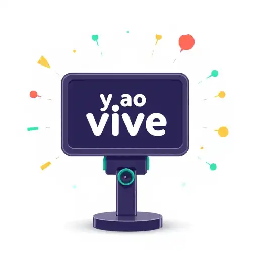 Transmissão ao vivo